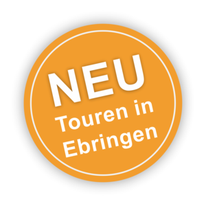 Neu - Touren in Ebringen