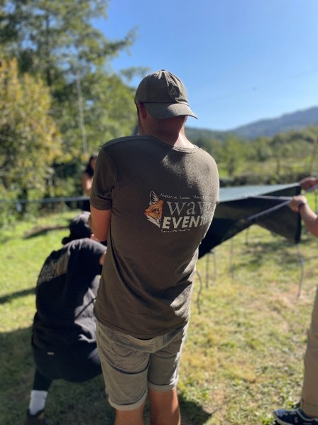 Team-Building 1