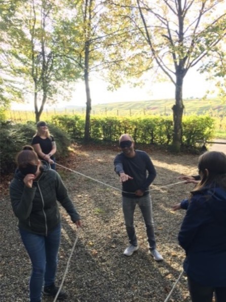Team-Building 2