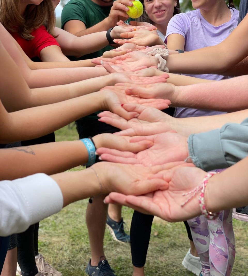 Team-Building 3