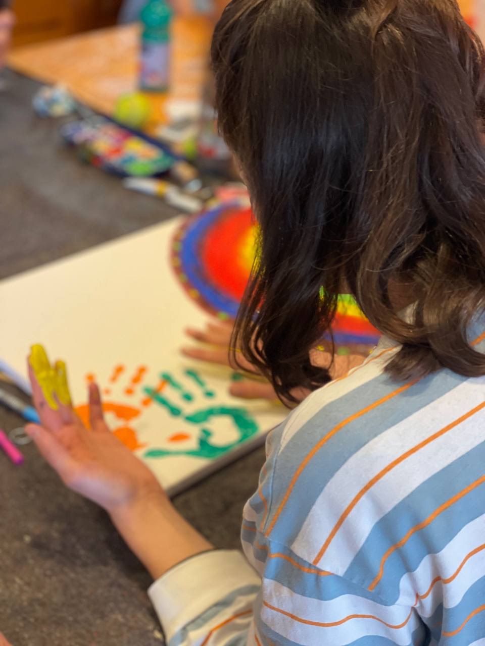 Kreativ Workshop